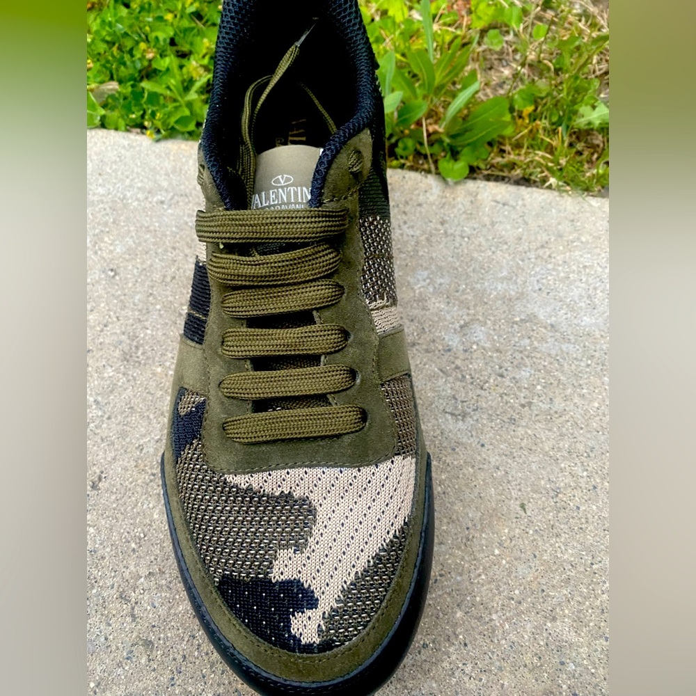 Valentino Garavani Shoes